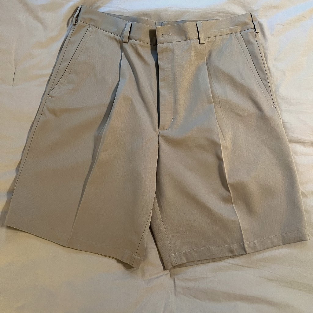 Mens Nike Golf Shorts